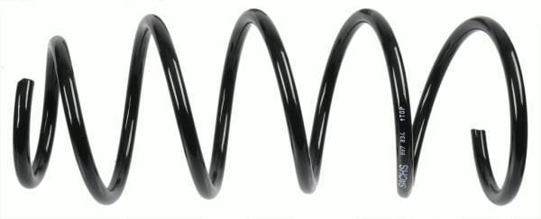 COIL SPRING