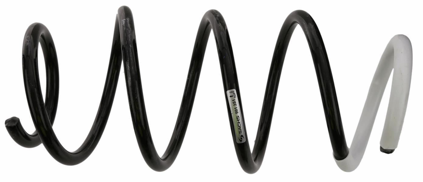 COIL SPRING