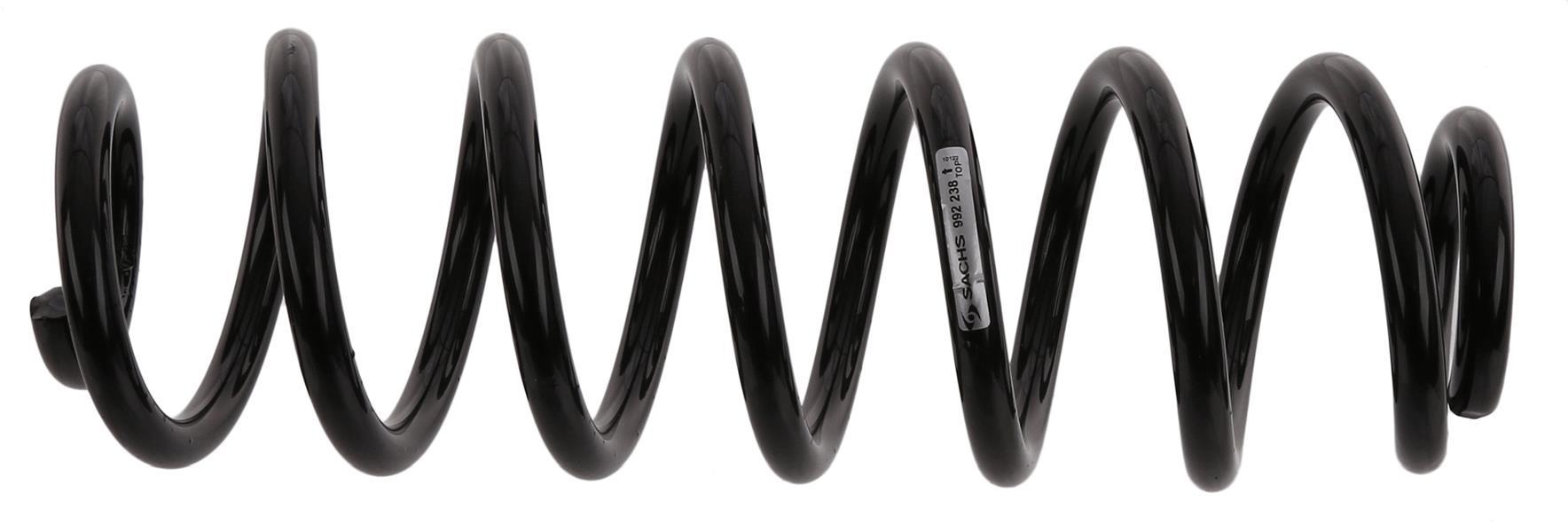 COIL SPRING