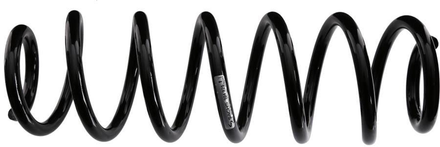 COIL SPRING
