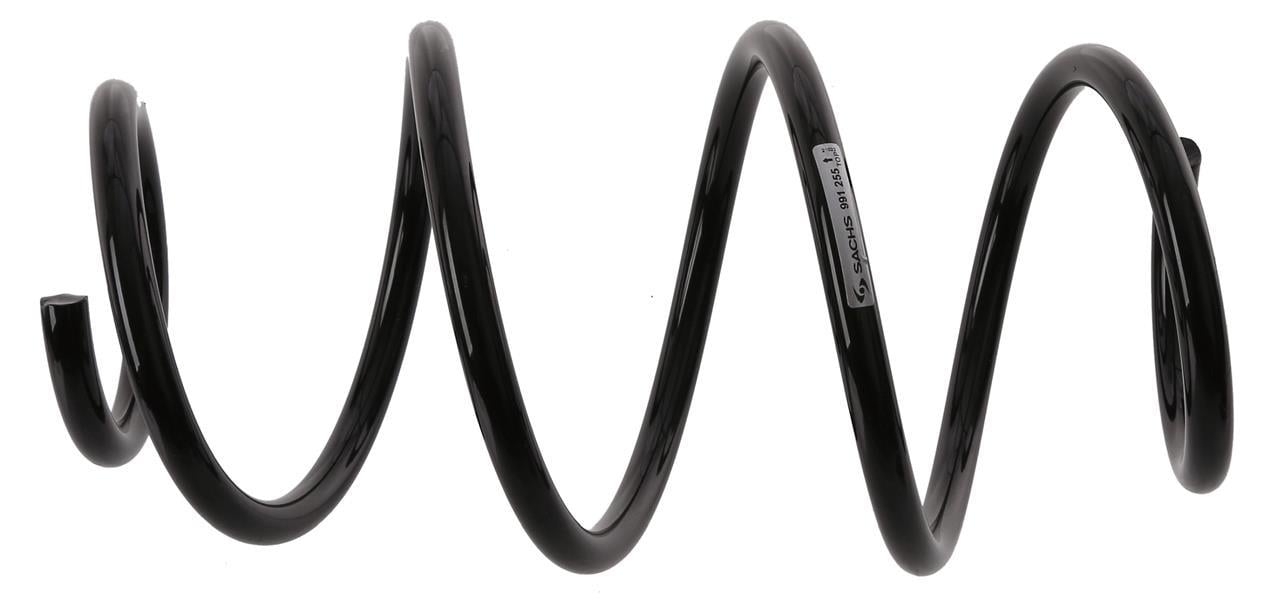 COIL SPRING