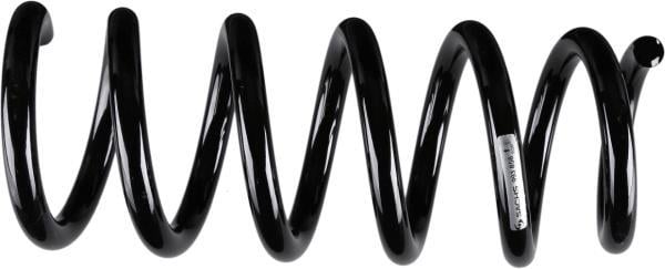 COIL SPRING