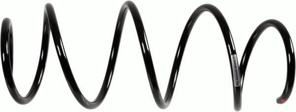 COIL SPRING