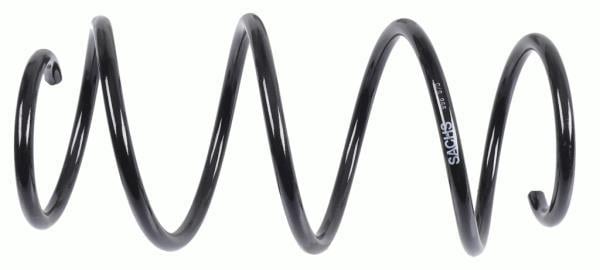 COIL SPRING