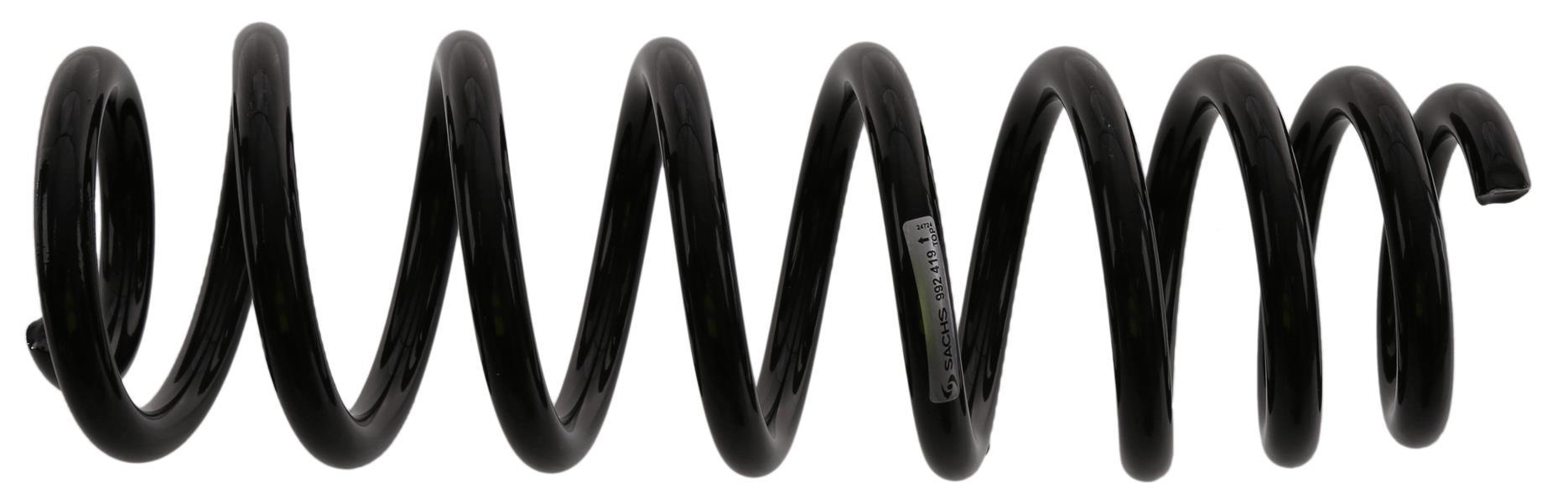 COIL SPRING