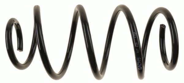 COIL SPRING