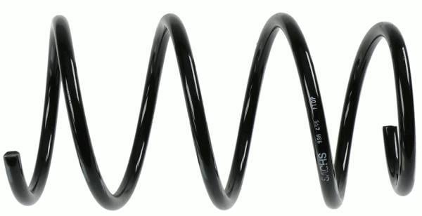 COIL SPRING