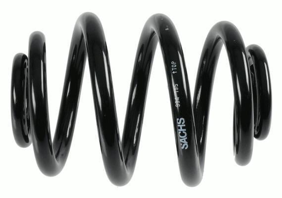 COIL SPRING