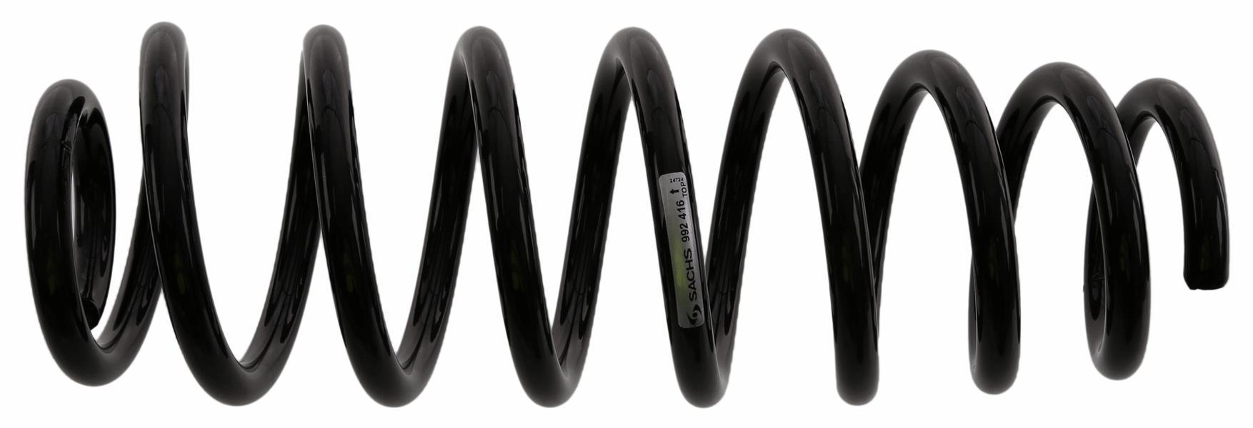 COIL SPRING