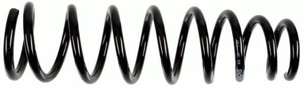 COIL SPRING