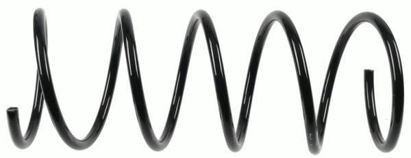COIL SPRING