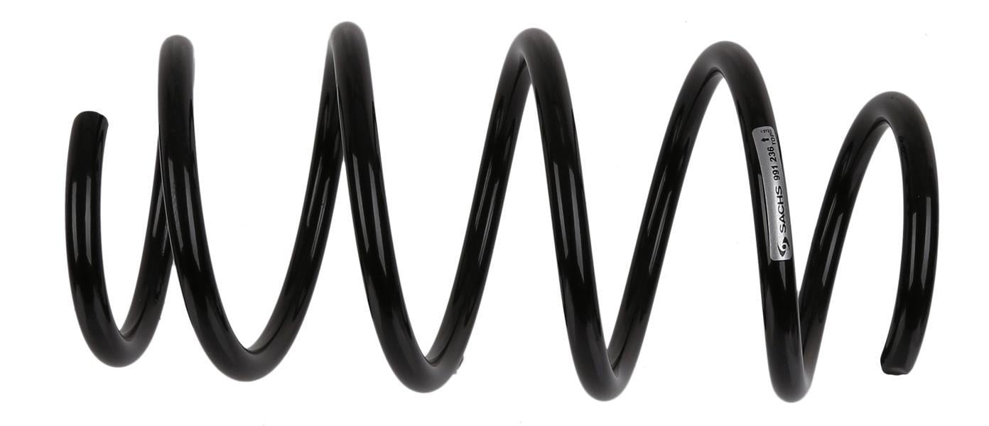 COIL SPRING