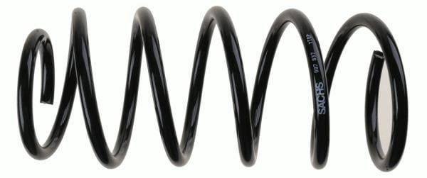 COIL SPRING