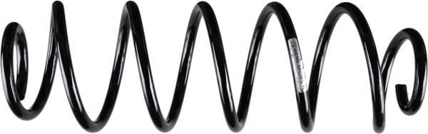 COIL SPRING