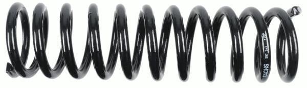 COIL SPRING