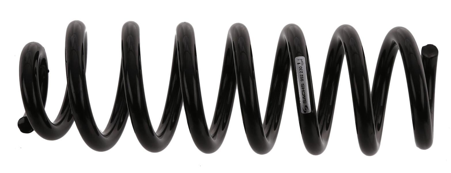 COIL SPRING