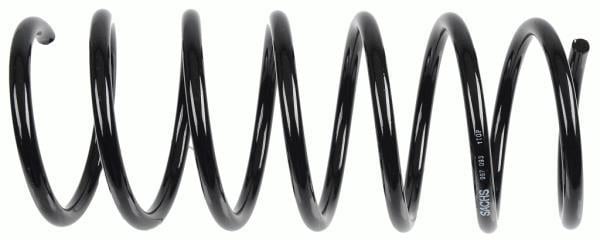 COIL SPRING