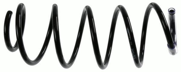 COIL SPRING