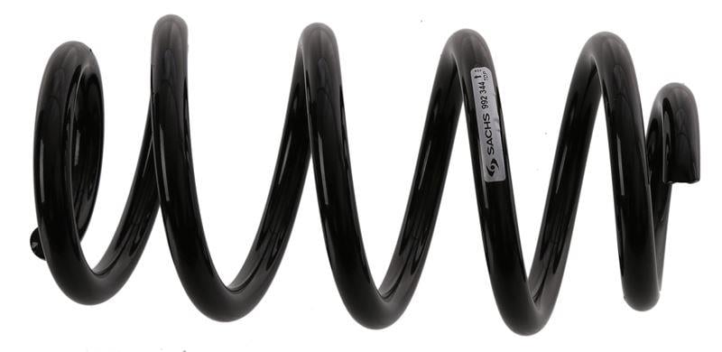 COIL SPRING