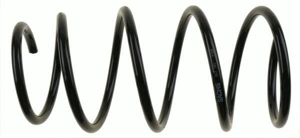 COIL SPRING