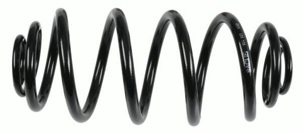 COIL SPRING