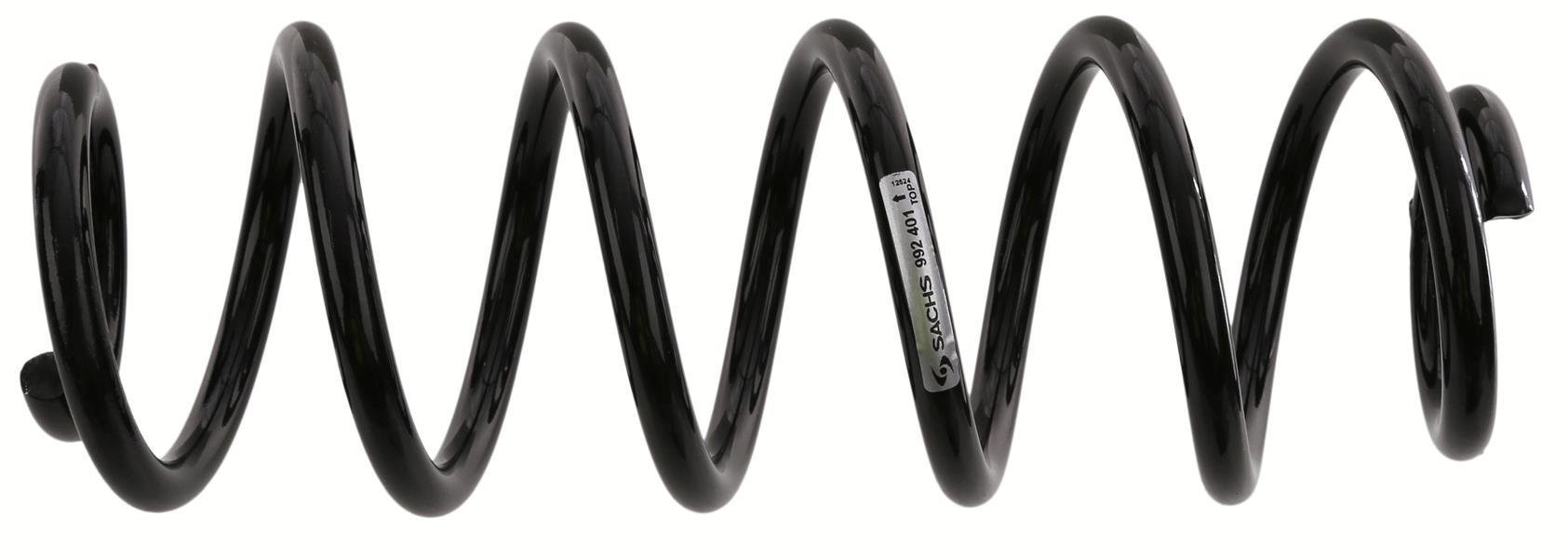 COIL SPRING