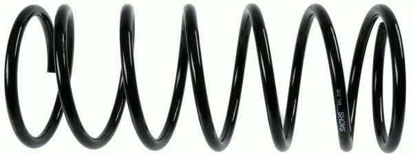 COIL SPRING