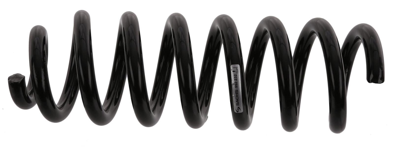 COIL SPRING