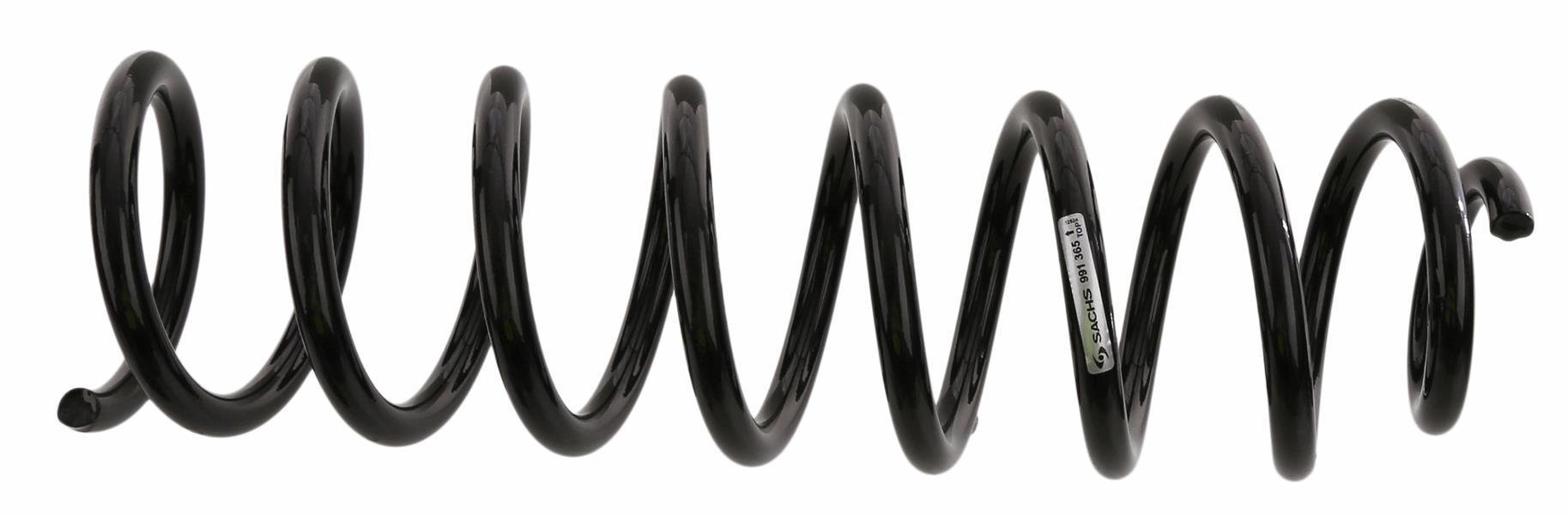 COIL SPRING