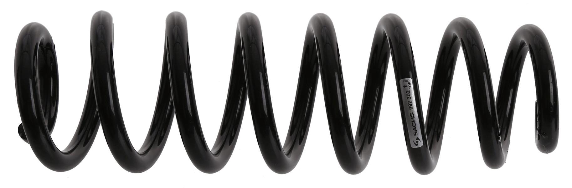 COIL SPRING