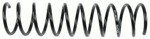 COIL SPRING