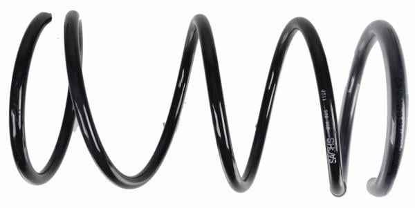 COIL SPRING