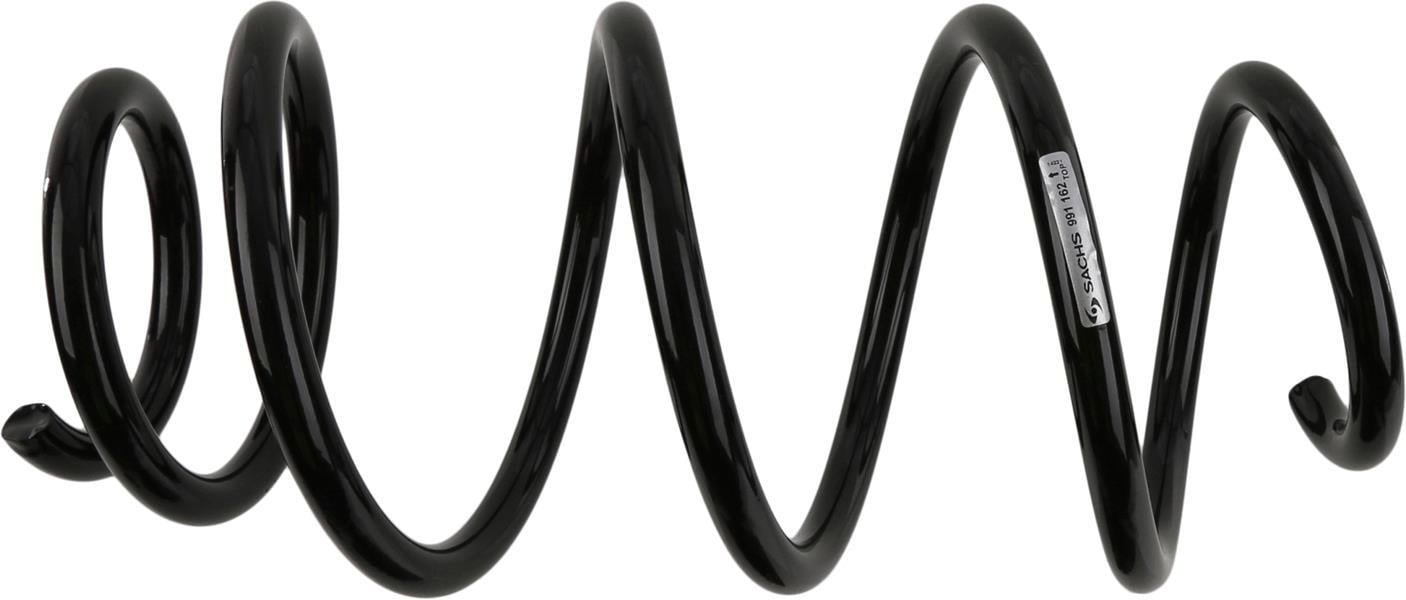 COIL SPRING