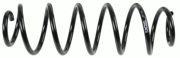 COIL SPRING
