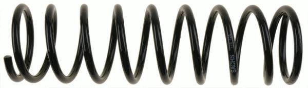 COIL SPRING