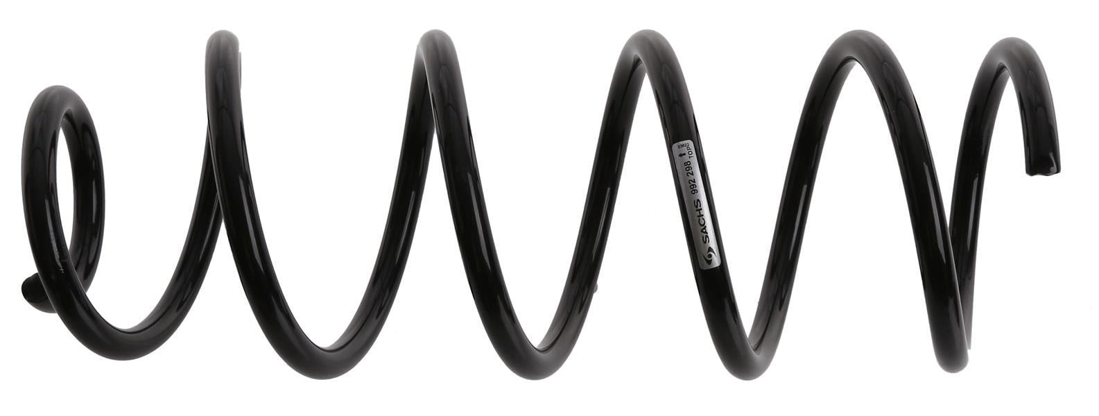 COIL SPRING