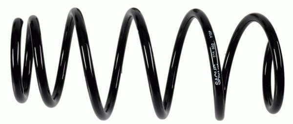 COIL SPRING