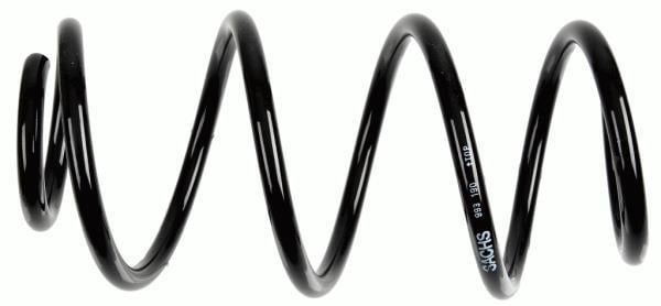 COIL SPRING
