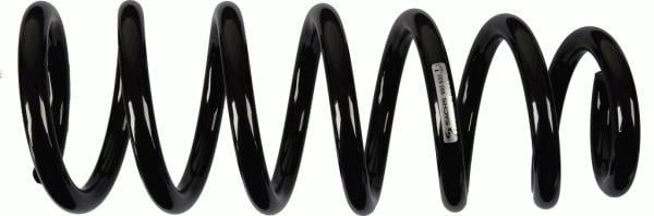 COIL SPRING