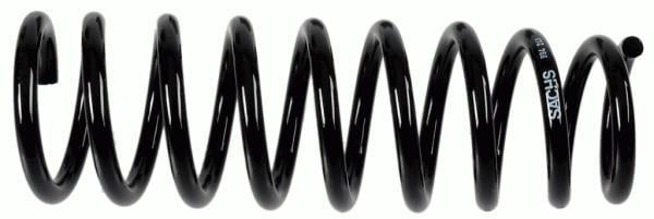 COIL SPRING
