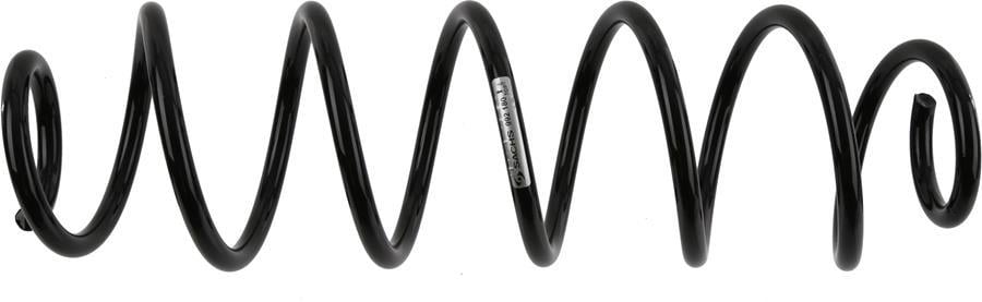 COIL SPRING
