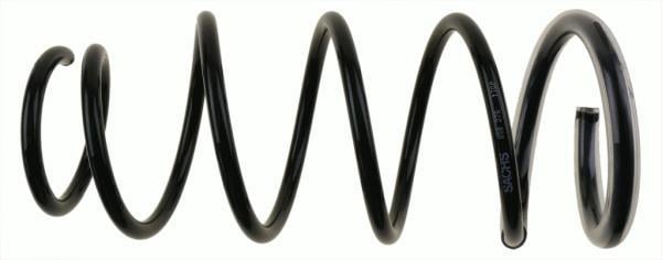 COIL SPRING