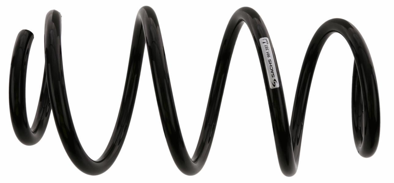 COIL SPRING