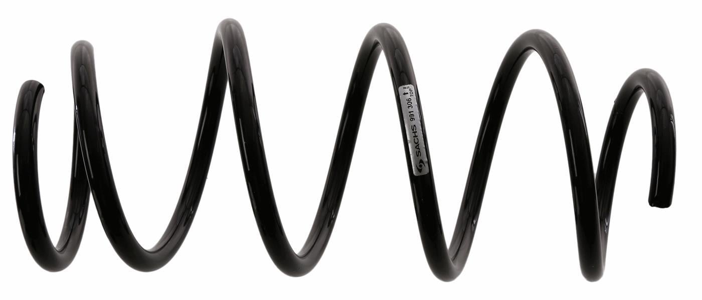 COIL SPRING