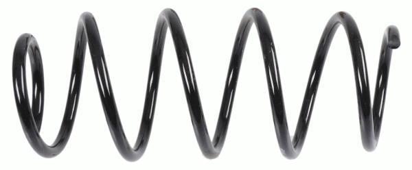COIL SPRING