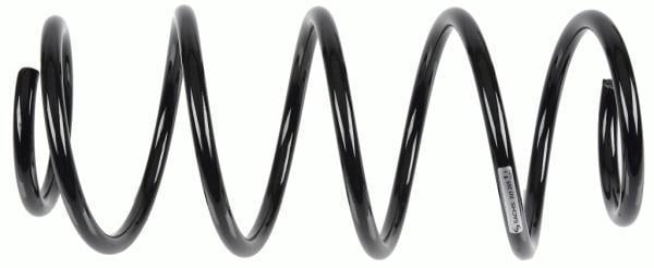 COIL SPRING