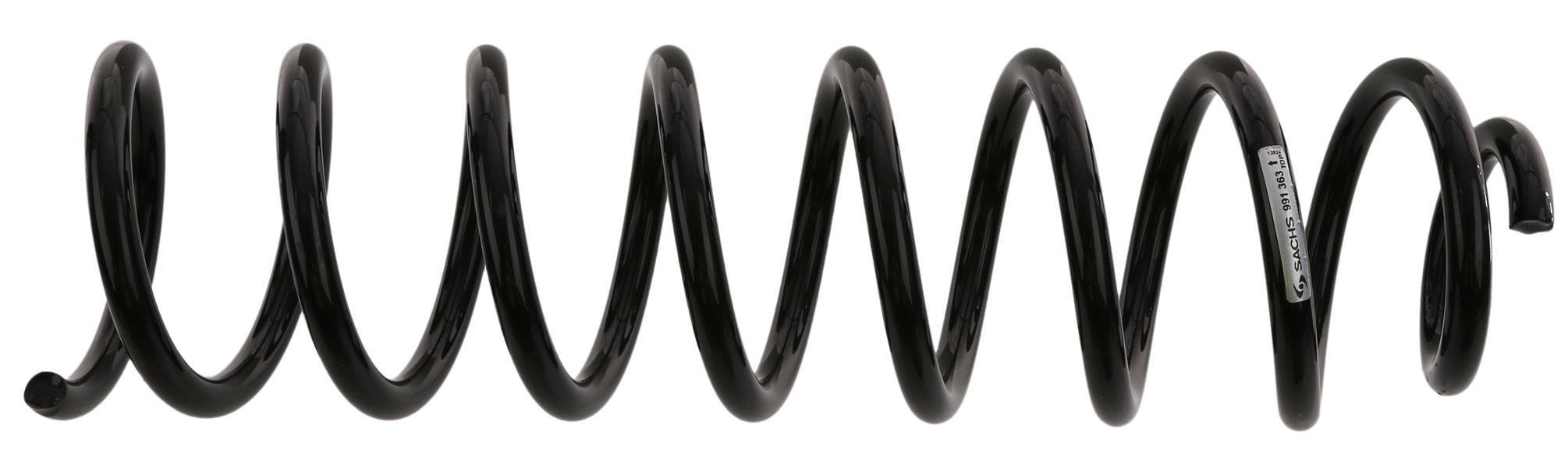 COIL SPRING