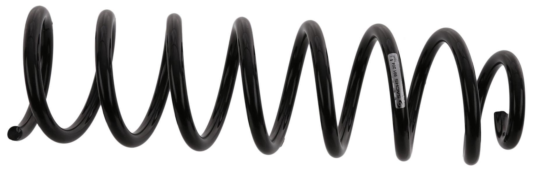 COIL SPRING