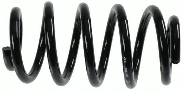 COIL SPRING