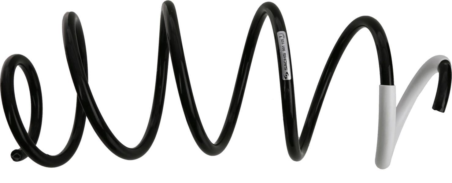 COIL SPRING